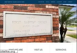 Sites similar to fbcap.net