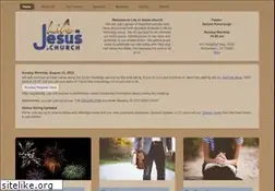 Sites similar to fbcarapaho.com