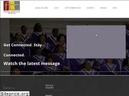Sites similar to fbcatlanta.org