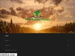 Sites similar to fbcatoka.org