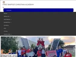 Sites similar to fbcatx.org