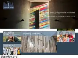 Sites similar to fbcaustin.org