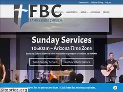 Sites similar to fbcaz.com