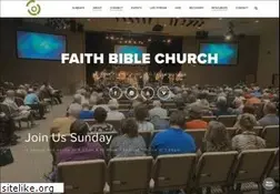 Sites similar to fbcaz.org