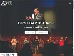 Sites similar to fbcazle.org