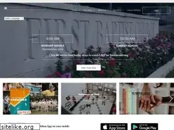 Sites similar to fbcbelton.org