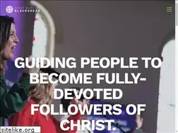 Sites similar to fbcblackshear.com