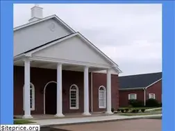 Sites similar to fbcbradfordtn.com