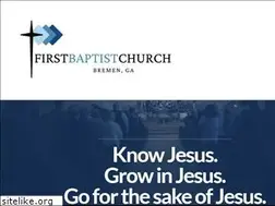 Sites similar to fbcbremen.org