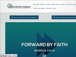 Sites similar to fbcbroward.com
