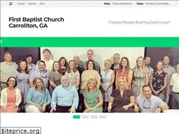 Sites similar to fbcc.us