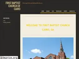 Sites similar to fbccairo.net