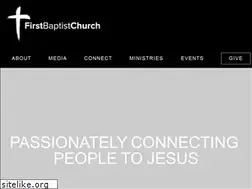 Sites similar to fbcchar.org