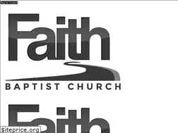 Sites similar to fbcchurch.org