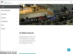 Sites similar to fbccincy.org