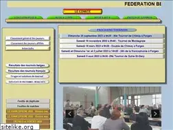 Sites similar to fbccl.be