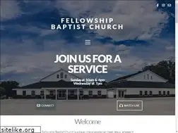 Sites similar to fbcclarklake.org