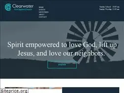 Sites similar to fbcclearwater.org