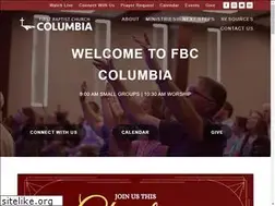 Sites similar to fbccolumbia.com