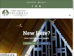 Sites similar to fbccolumbus.org