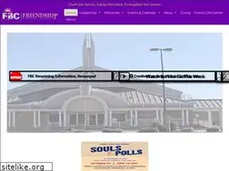 Sites similar to fbcduluth.org