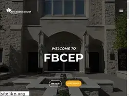 Sites similar to fbcep.com