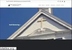Sites similar to fbcep.org