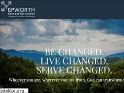 Sites similar to fbcepworth.org