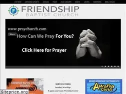 Sites similar to fbcfairview.net