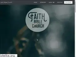 Sites similar to fbcfarmington.org