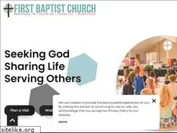 Sites similar to fbcfayetteville.com