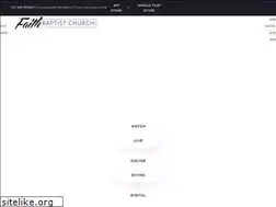 Sites similar to fbcfh.com