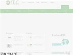 Sites similar to fbcfinancas.com.br