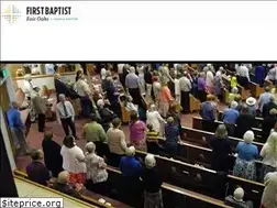 Sites similar to fbcfo.com