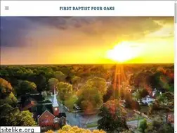 Sites similar to fbcfouroaks.org