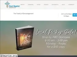 Sites similar to fbcg.net