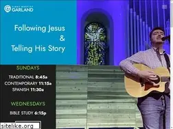 Sites similar to fbcg.org
