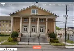 Sites similar to fbcgadsden.org