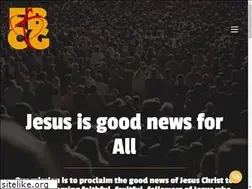 Sites similar to fbcgahanna.org