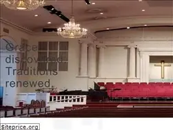 Sites similar to fbcgainesville.org