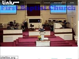 Sites similar to fbcgalveston.org