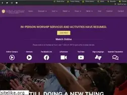 Sites similar to fbcglenarden.org