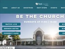 Sites similar to fbcgranbury.org
