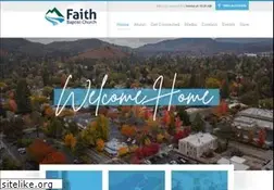 Sites similar to fbcgrantspass.com