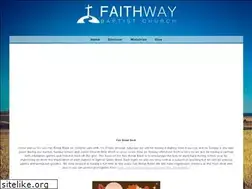 Sites similar to fbcgreenfield.com