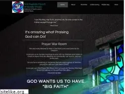 Sites similar to fbcgs.org