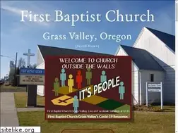 Sites similar to fbcgv.org