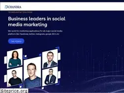 Sites similar to fbchandra.com