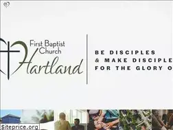 Sites similar to fbchartland.org