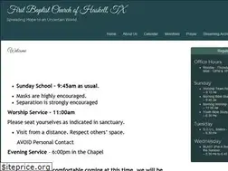 Sites similar to fbchaskell.com